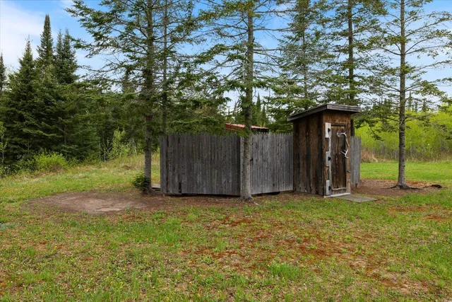 $210,000 | Tbd Billy Creek Road East, Big Falls, MN 56627