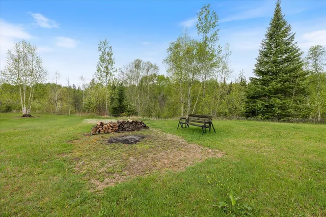 $210,000 | Tbd Billy Creek Road East, Big Falls, MN 56627