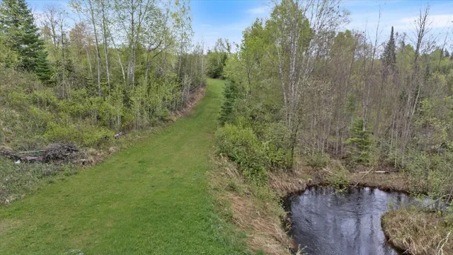 $210,000 | Tbd Billy Creek Road East, Big Falls, MN 56627
