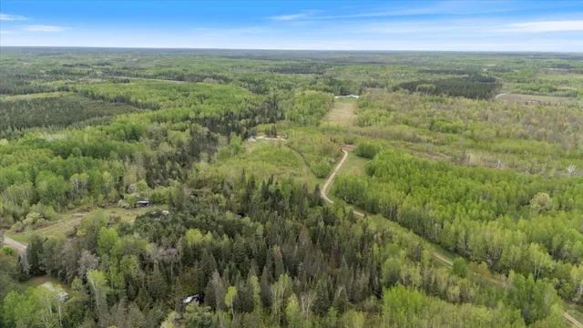 $210,000 | Tbd Billy Creek Road East, Big Falls, MN 56627