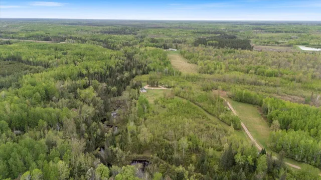 $210,000 | Tbd Billy Creek Road East, Big Falls, MN 56627