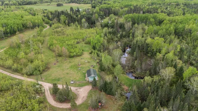 $210,000 | Tbd Billy Creek Road East, Big Falls, MN 56627