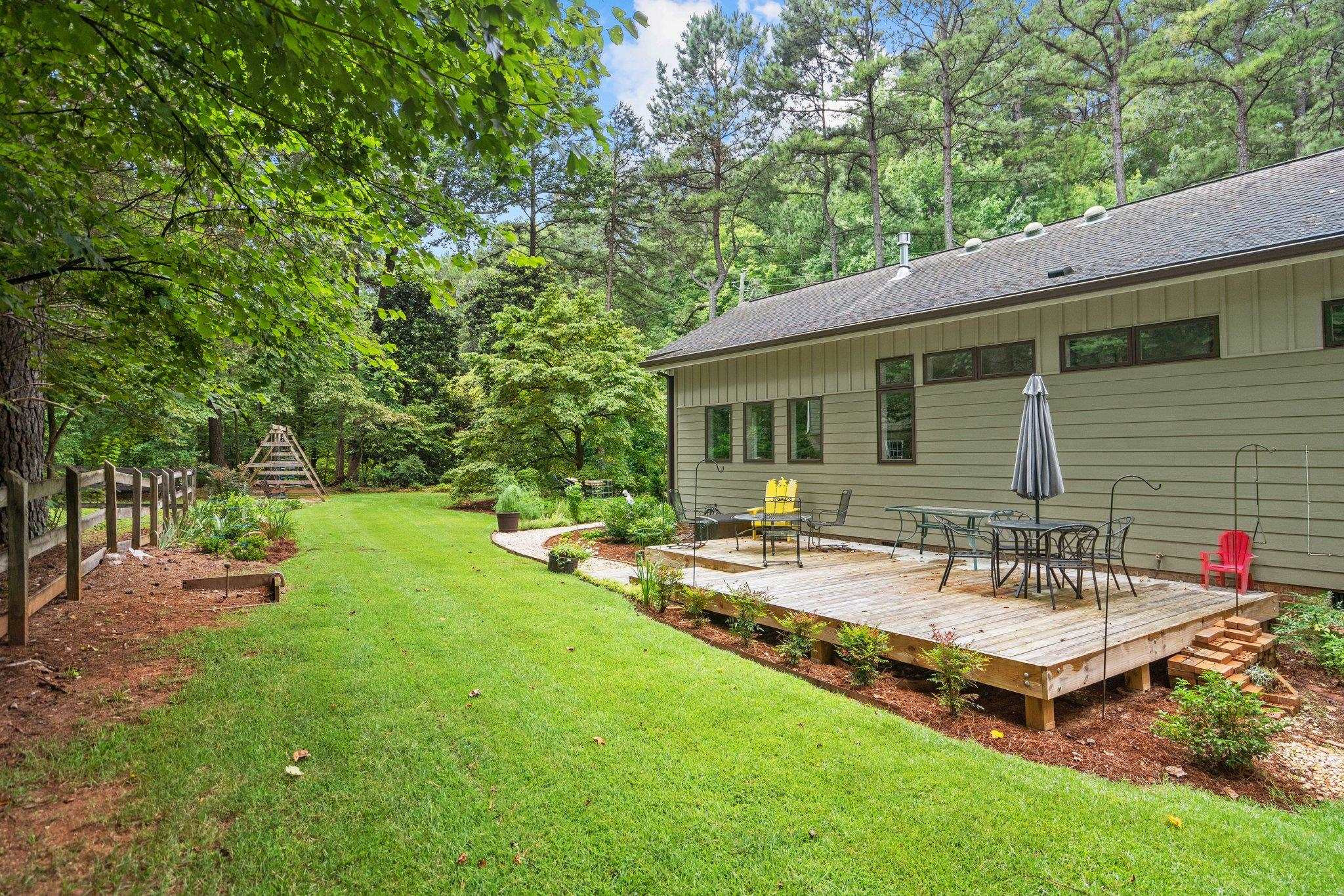 4600 Ebenezer Church Road Raleigh, NC 27612 - Photo 37 of 48 Photo 37