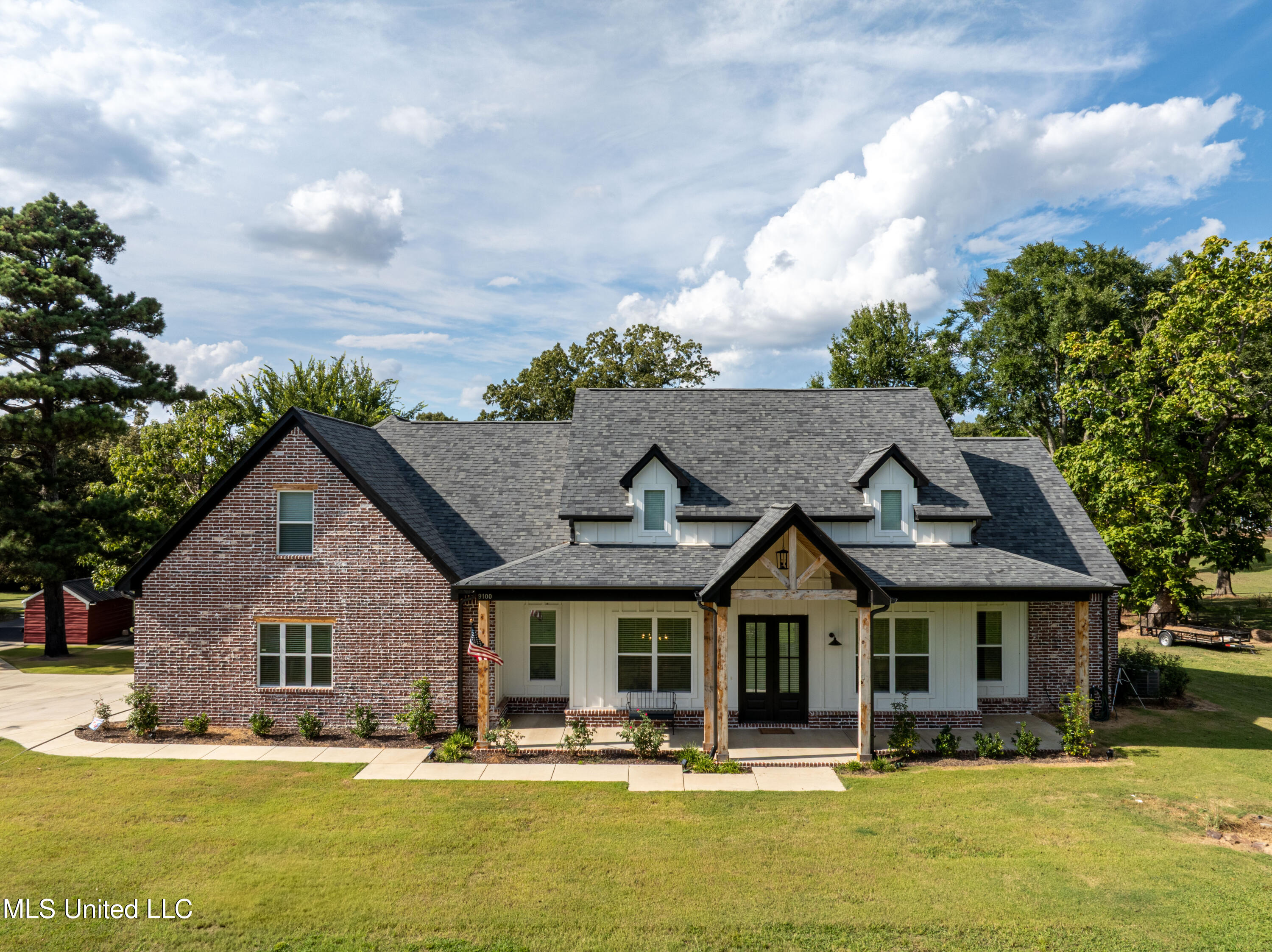 9100 East Broadway Road Olive Branch, MS 38654 - Photo 1 of 57 broadway-6
