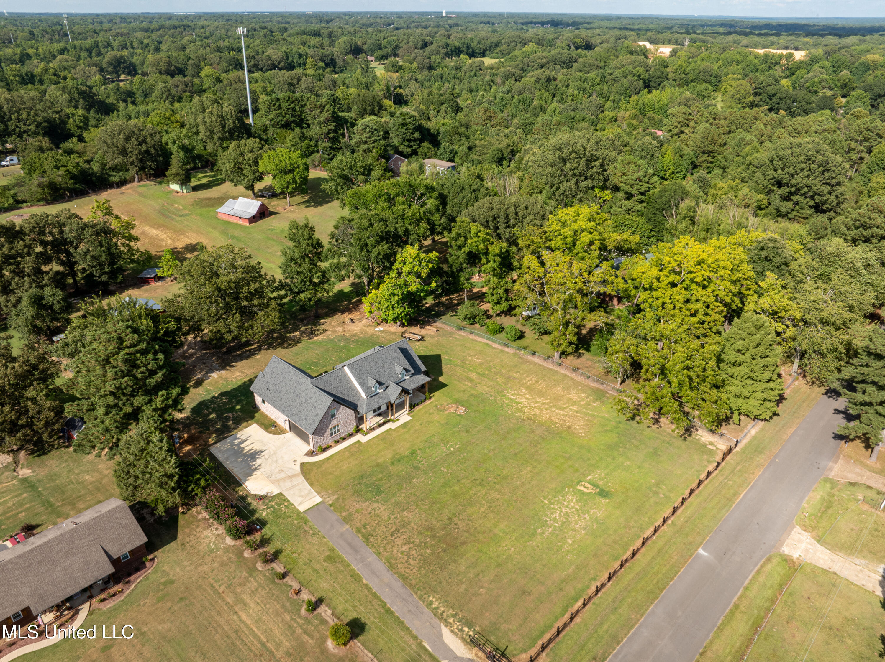 9100 East Broadway Road Olive Branch, MS 38654 - Photo 28 of 57 broadway-4