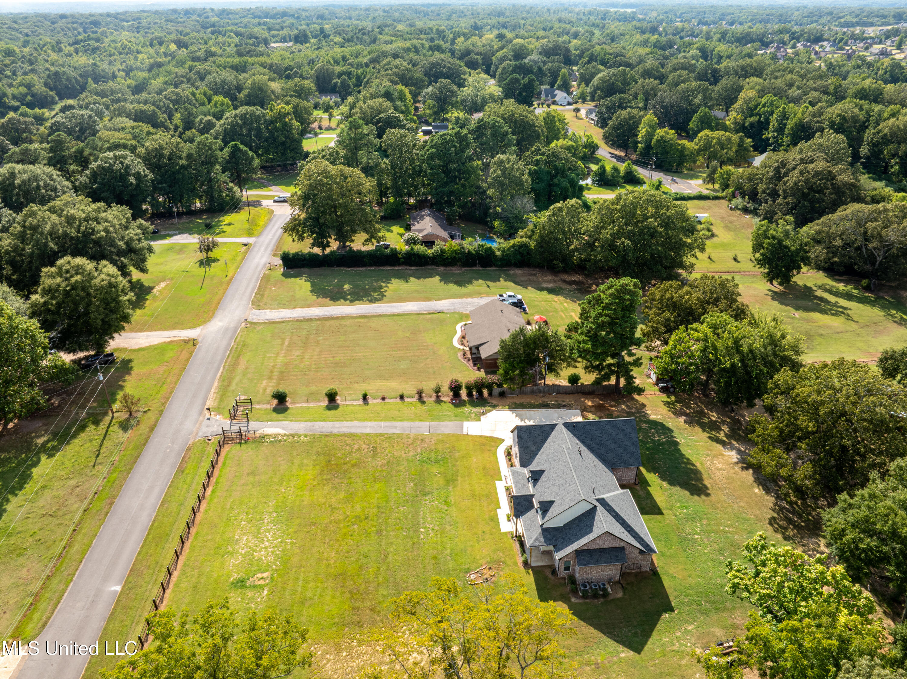 9100 East Broadway Road Olive Branch, MS 38654 - Photo 42 of 57 broadway-3