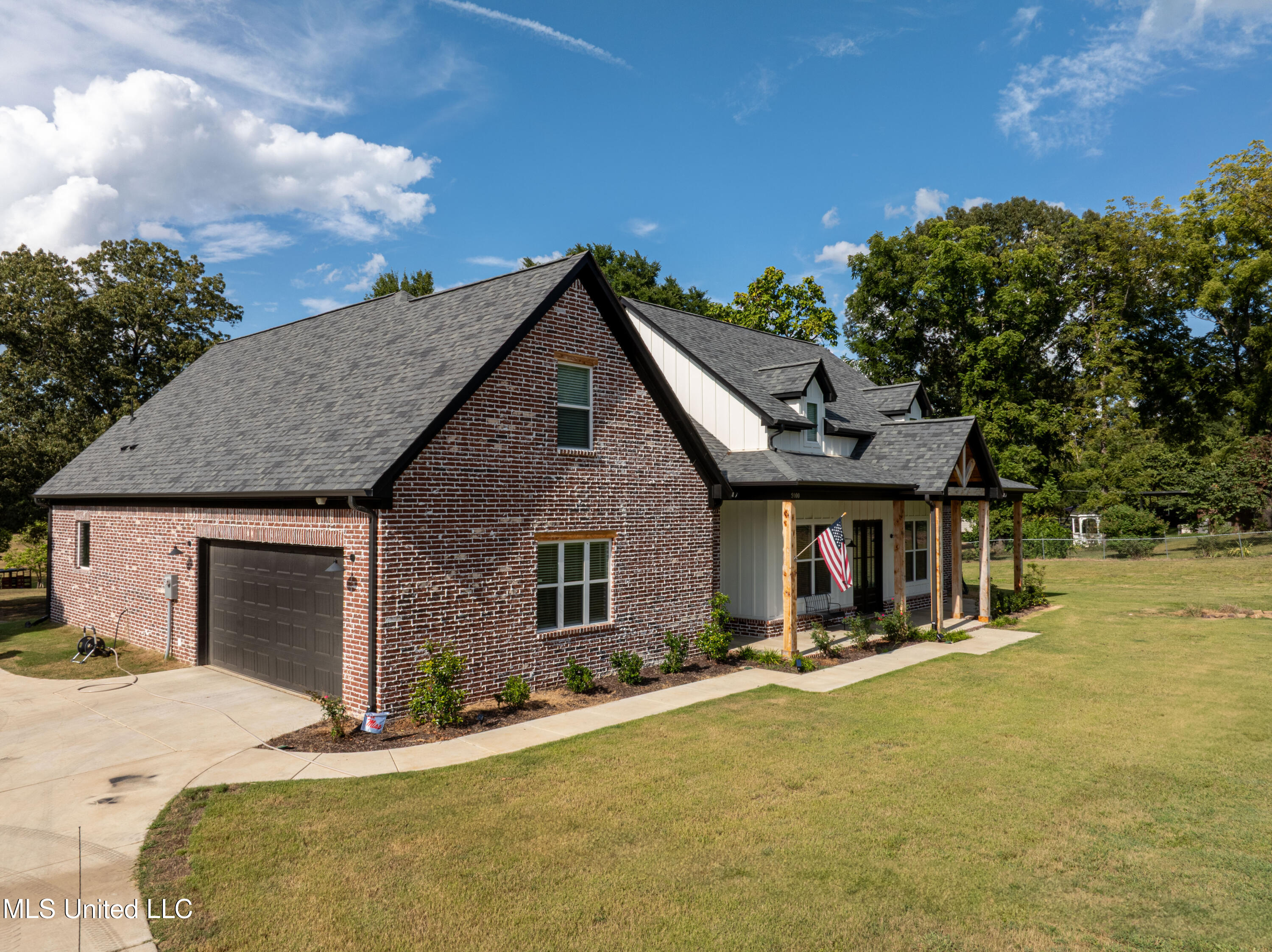 9100 East Broadway Road Olive Branch, MS 38654 - Photo 44 of 57 broadway-8