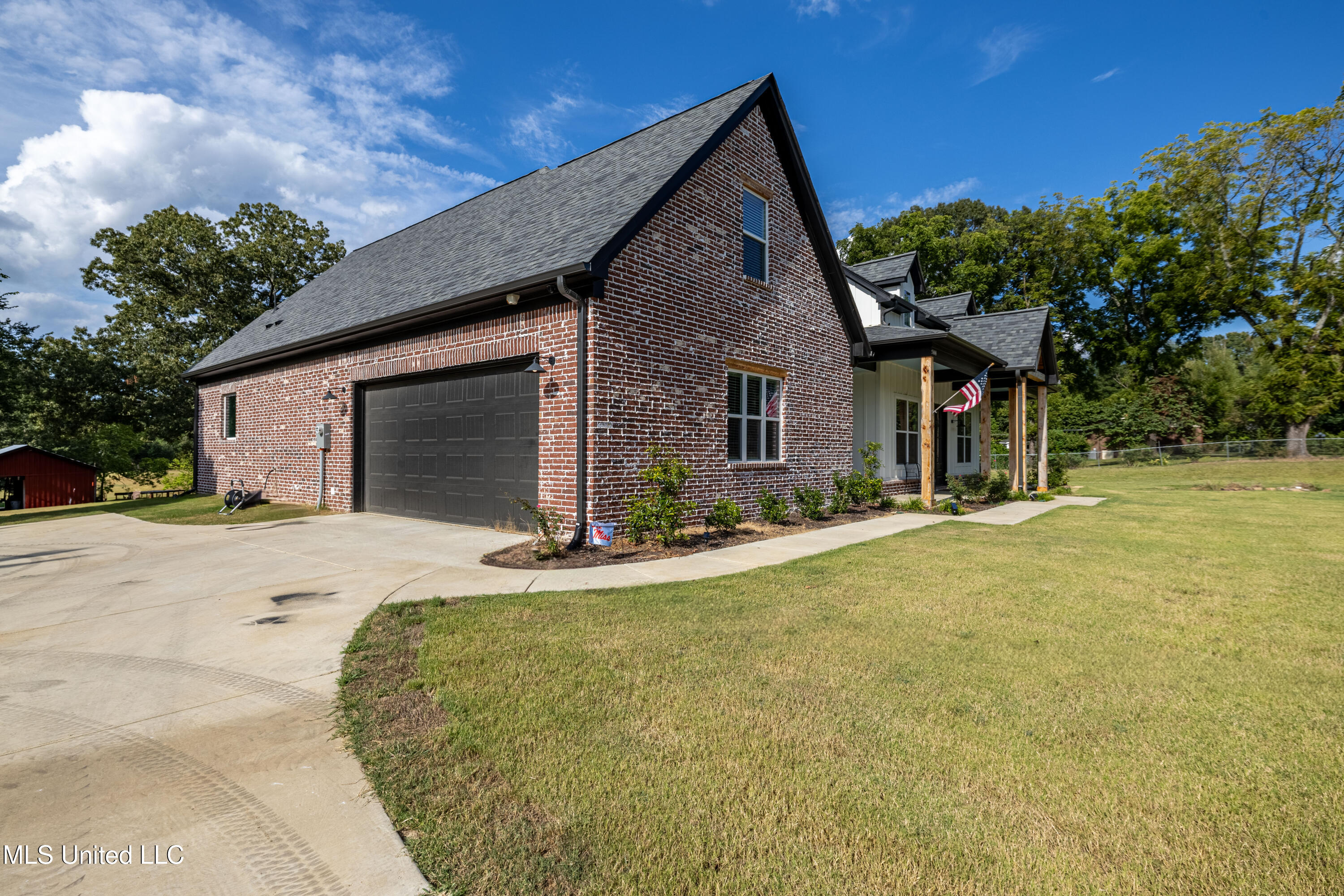 9100 East Broadway Road Olive Branch, MS 38654 - Photo 45 of 57 broadway-18