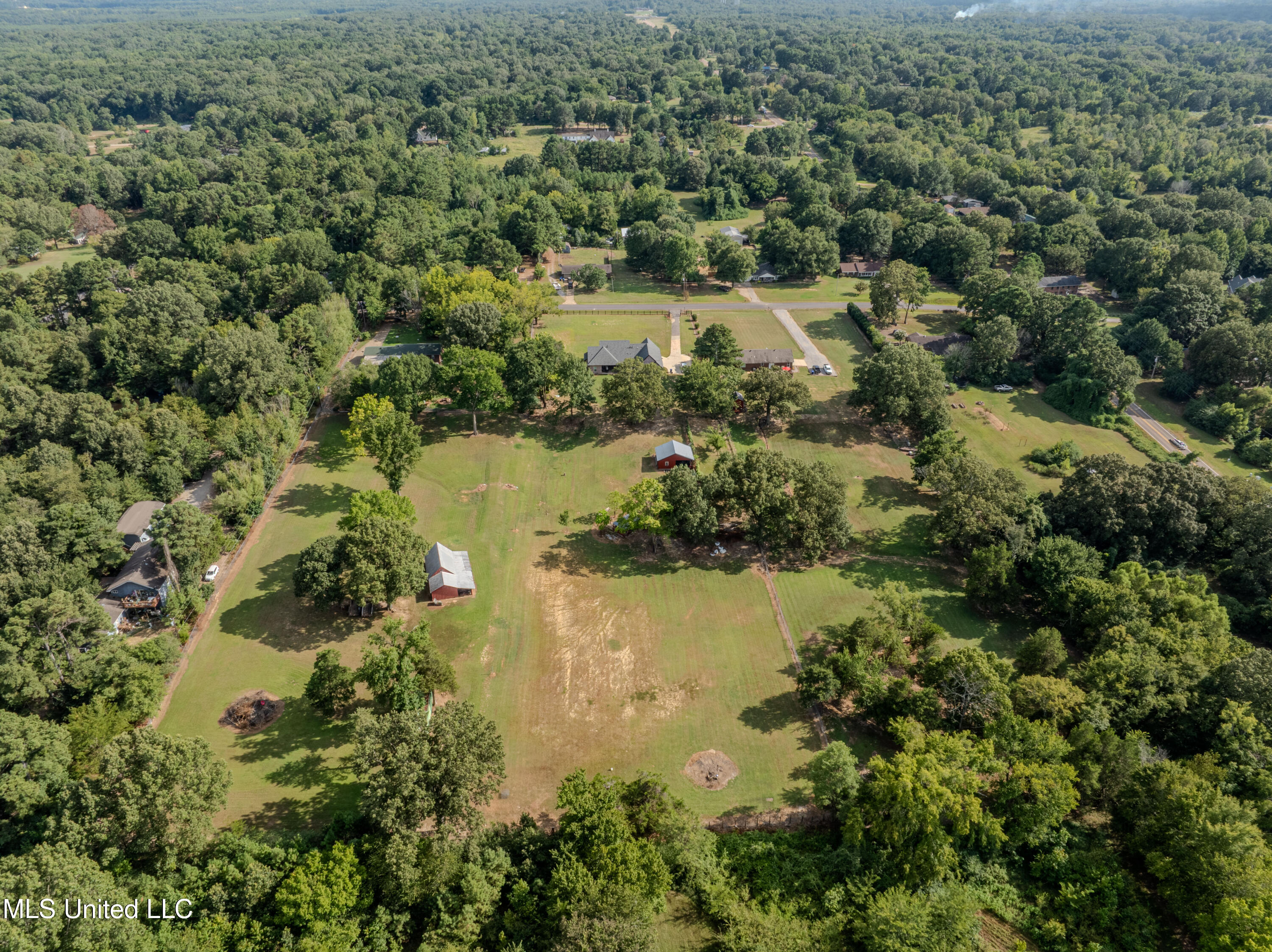 9100 East Broadway Road Olive Branch, MS 38654 - Photo 46 of 57 broadway-17