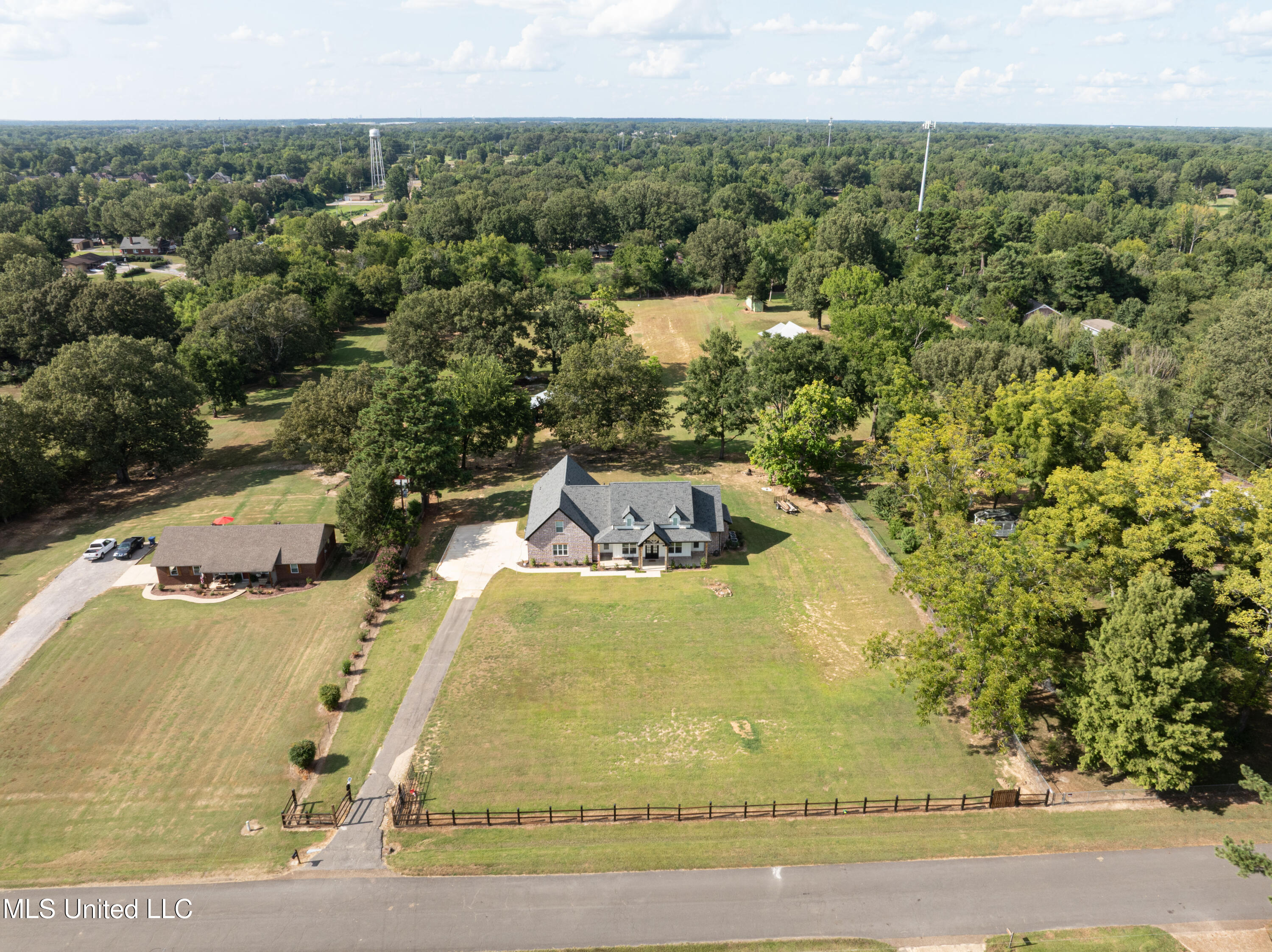 9100 East Broadway Road Olive Branch, MS 38654 - Photo 49 of 57 broadway-1