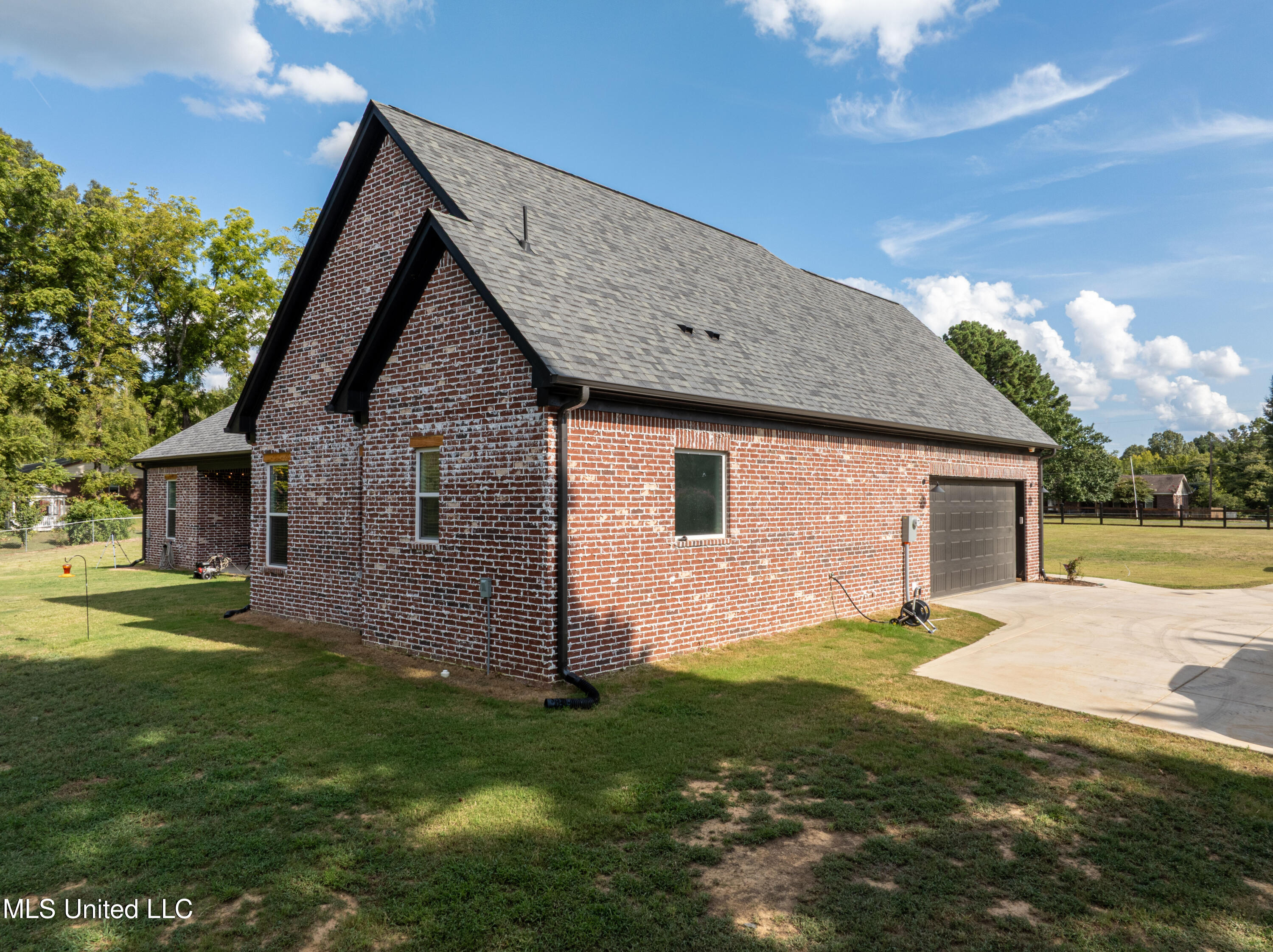 9100 East Broadway Road Olive Branch, MS 38654 - Photo 50 of 57 broadway-9