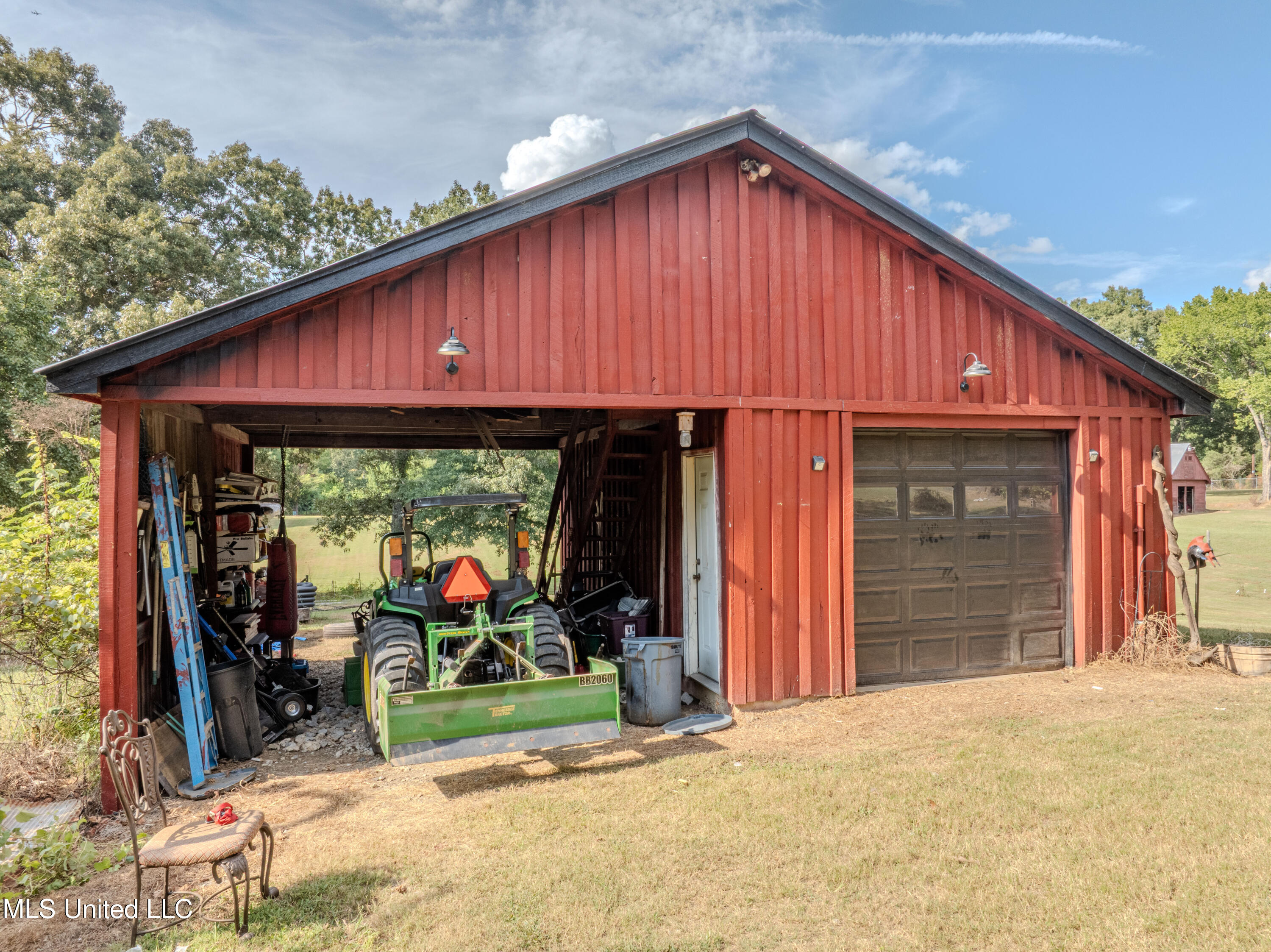 9100 East Broadway Road Olive Branch, MS 38654 - Photo 52 of 57 broadway-14