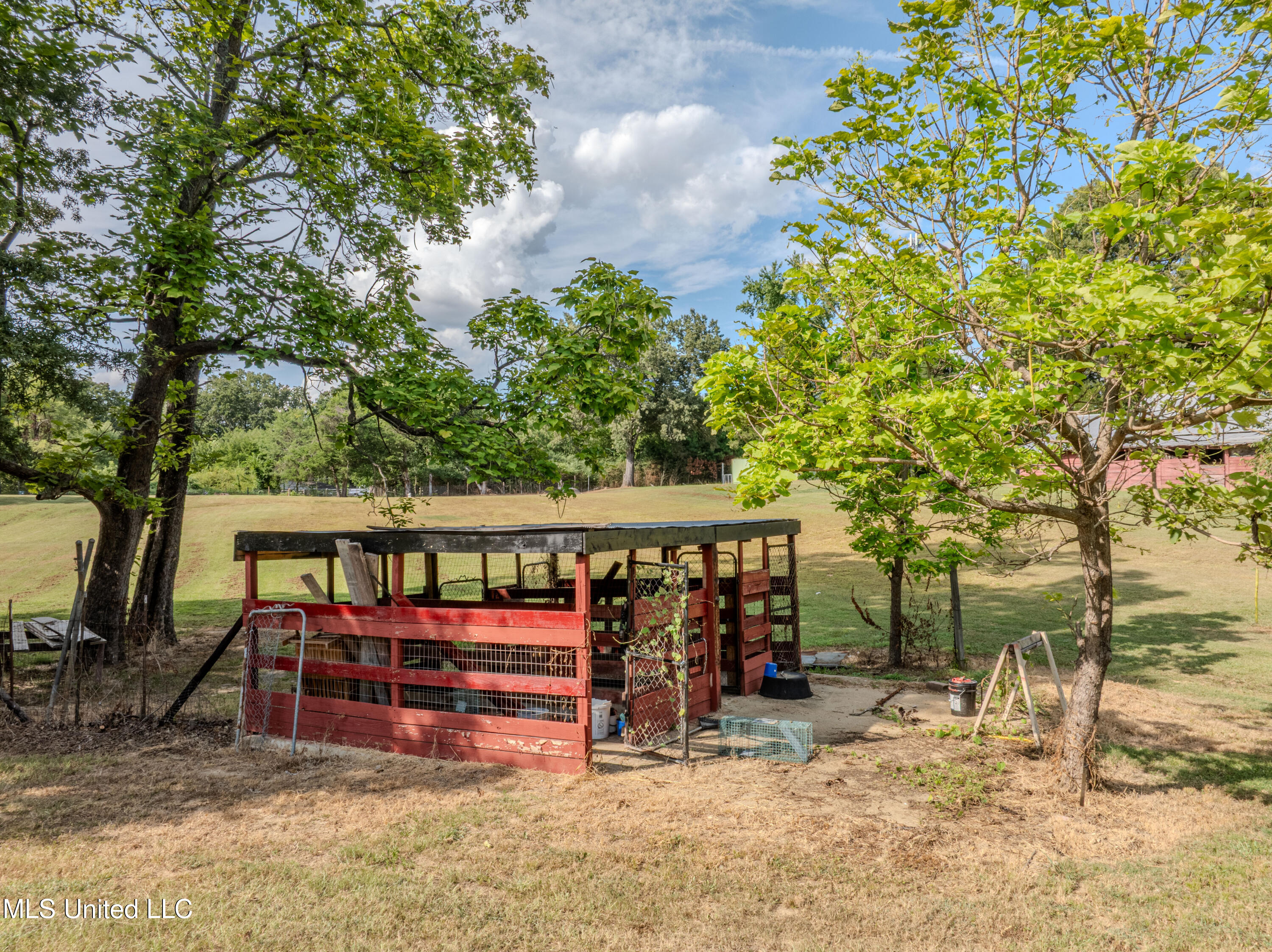 9100 East Broadway Road Olive Branch, MS 38654 - Photo 53 of 57 broadway-15