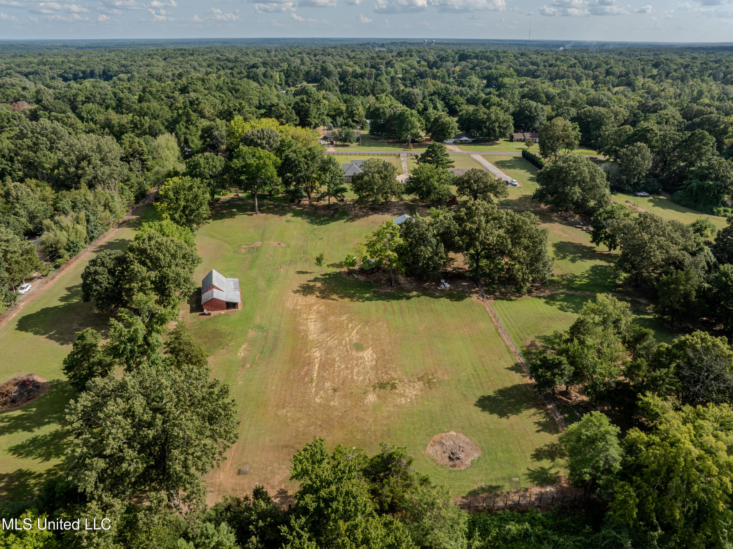 9100 East Broadway Road Olive Branch, MS 38654 - Photo 57 of 57 broadway-16