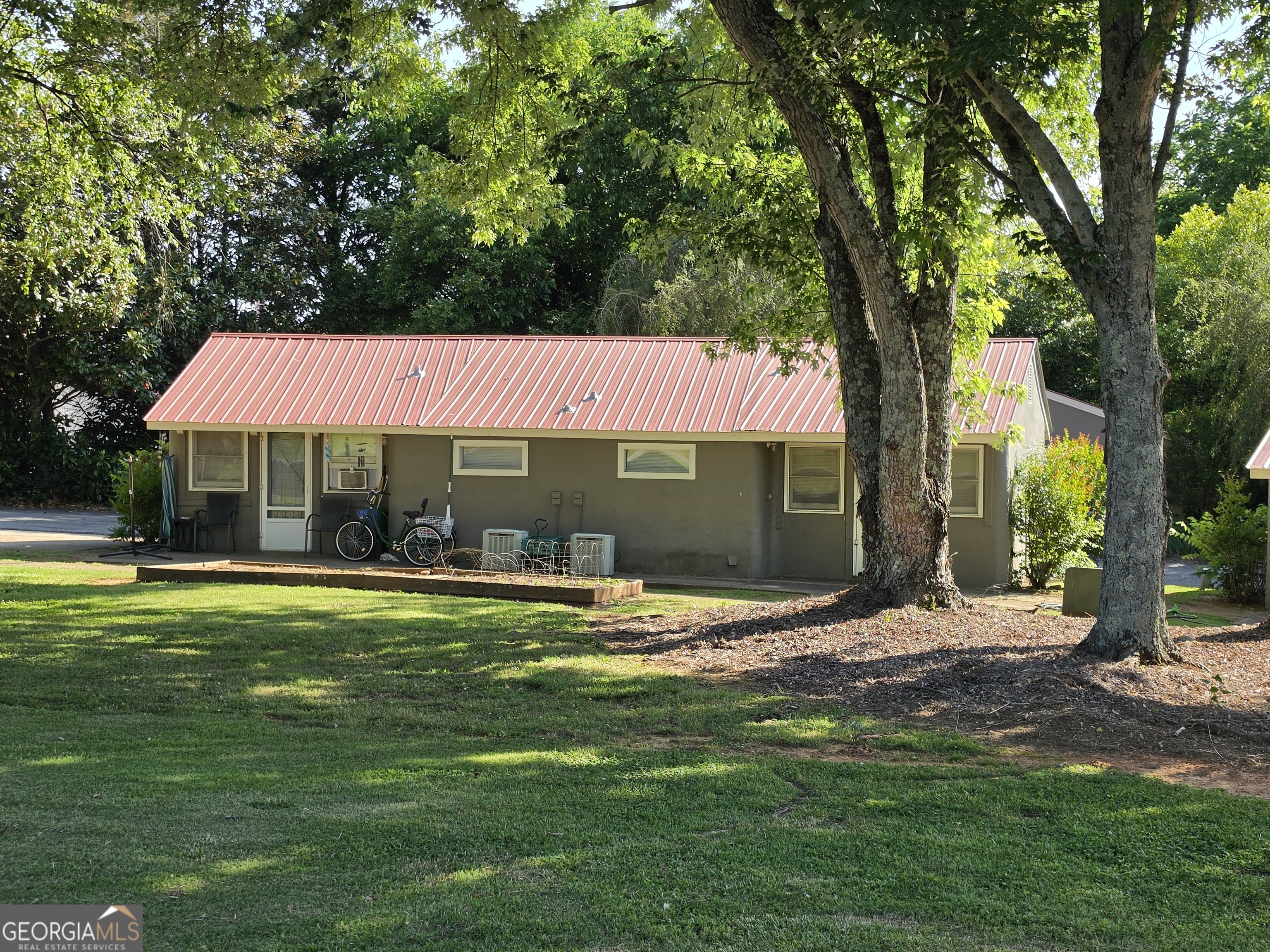 1341 Cassville Road Northwest Cartersville, GA 30120 - Photo 17 of 30