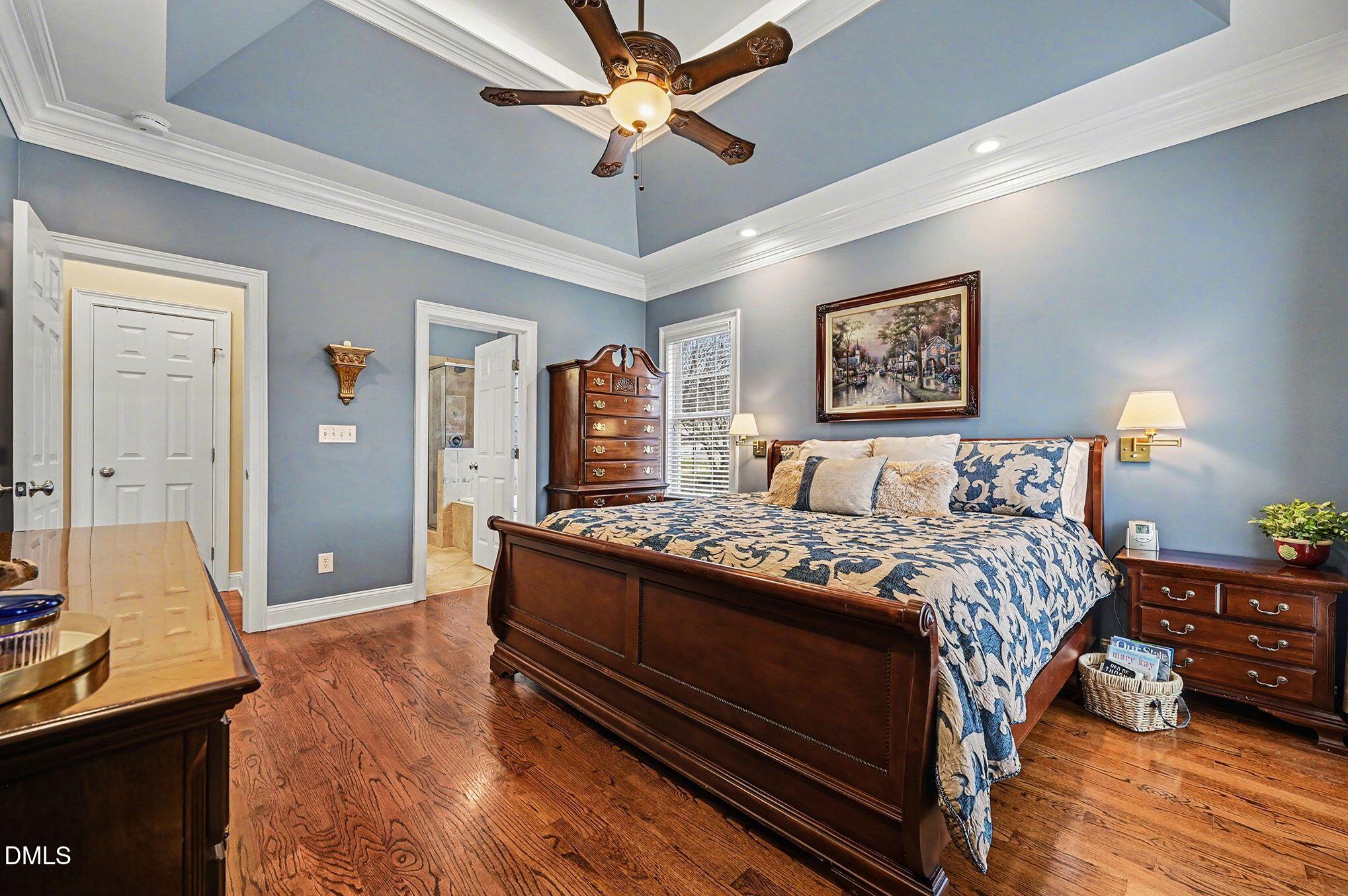 533 Competition Road Raleigh, NC 27603 - Photo 17 of 51 Master Ben entrance