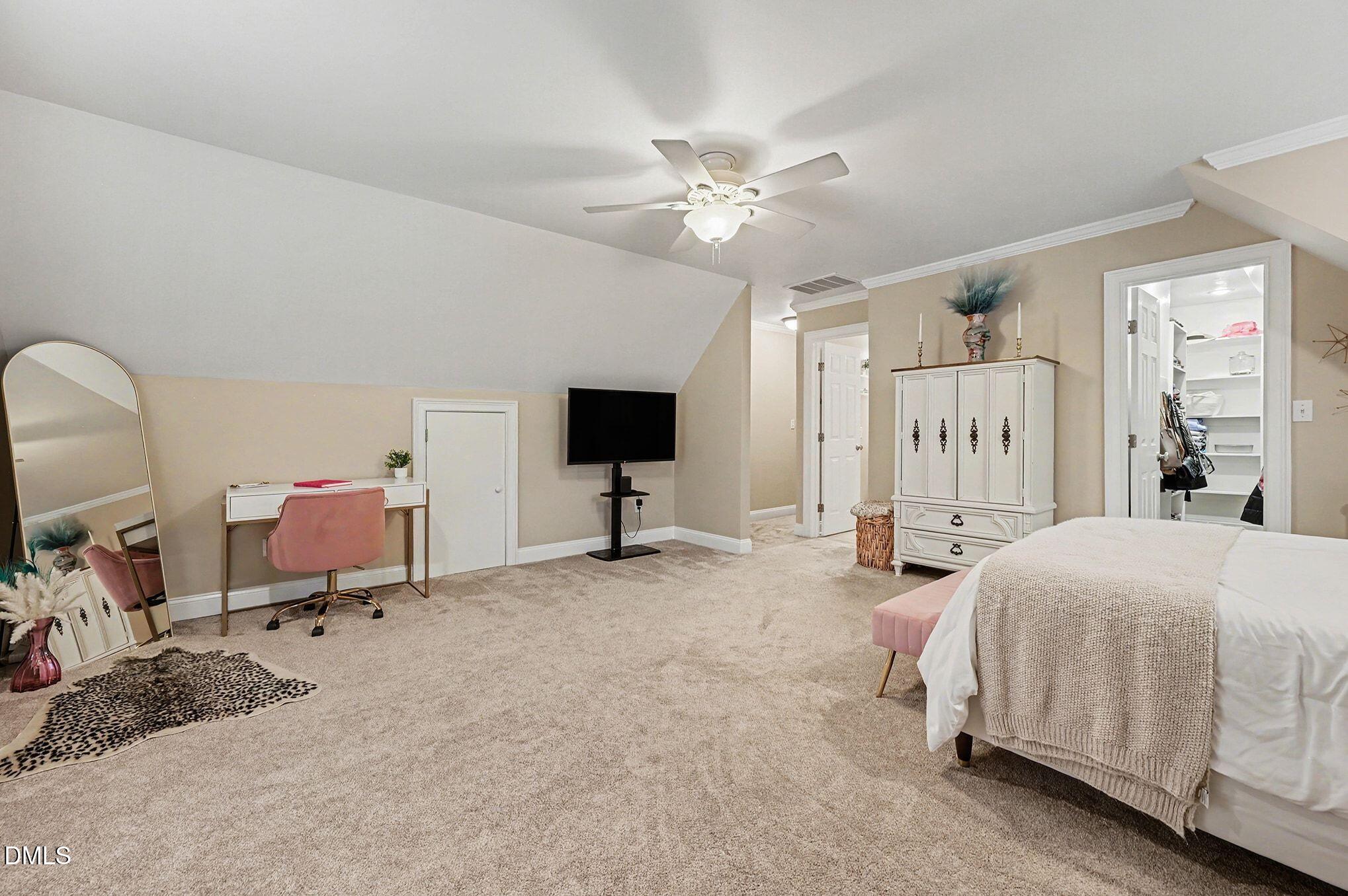 533 Competition Road Raleigh, NC 27603 - Photo 22 of 51 bedroom 2 exit