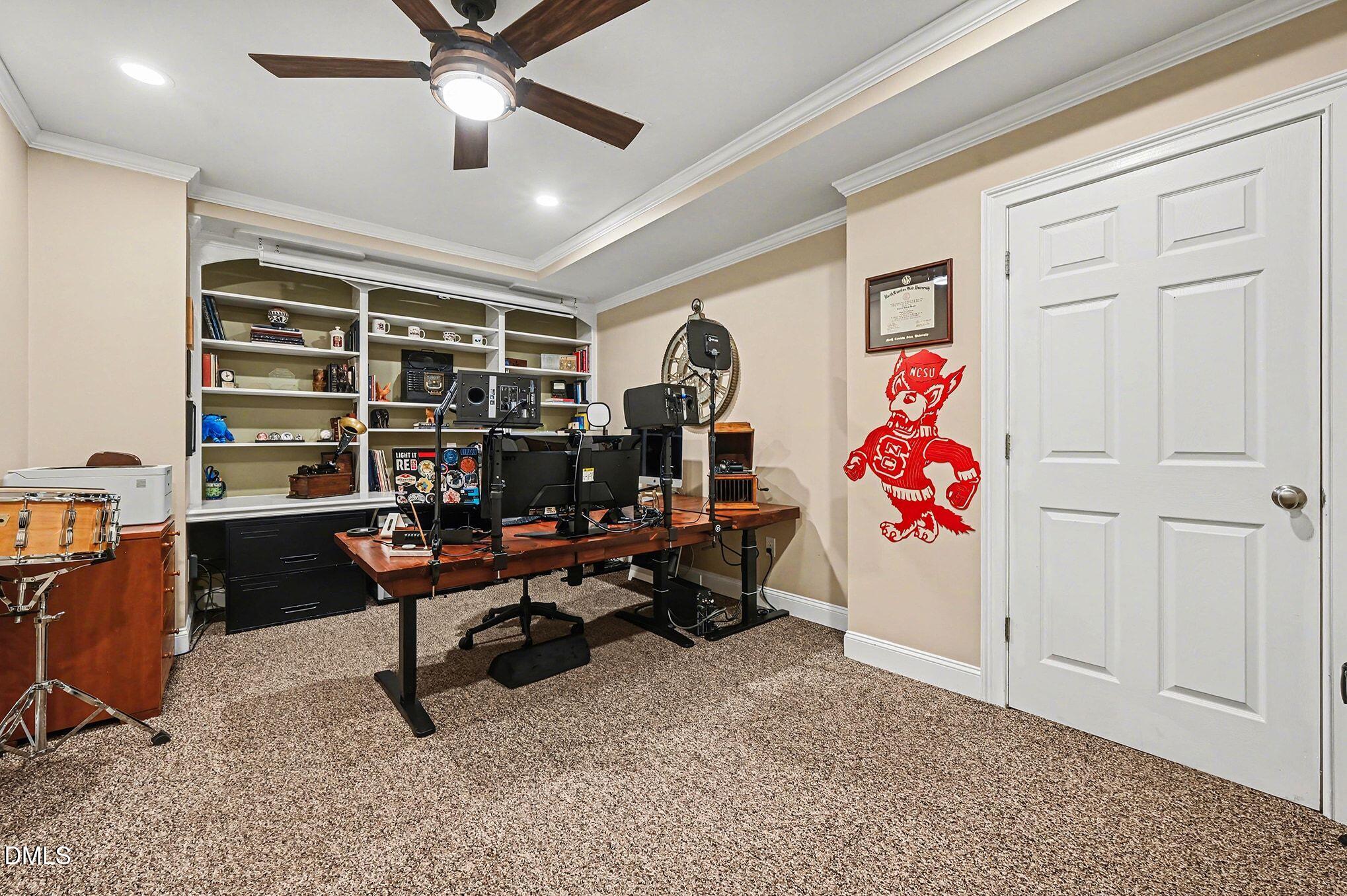 533 Competition Road Raleigh, NC 27603 - Photo 35 of 51 Office In