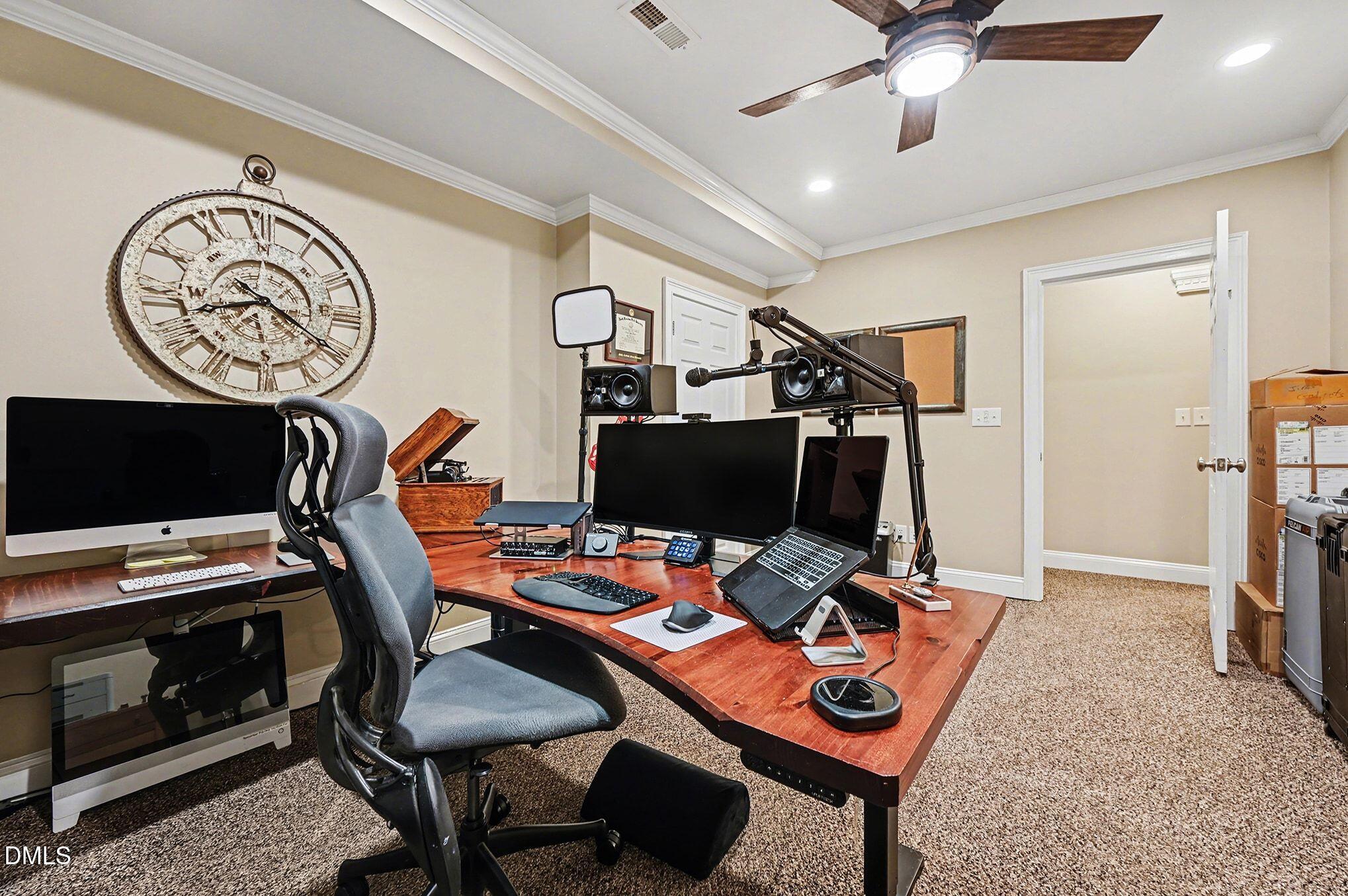 533 Competition Road Raleigh, NC 27603 - Photo 36 of 51 Office Out