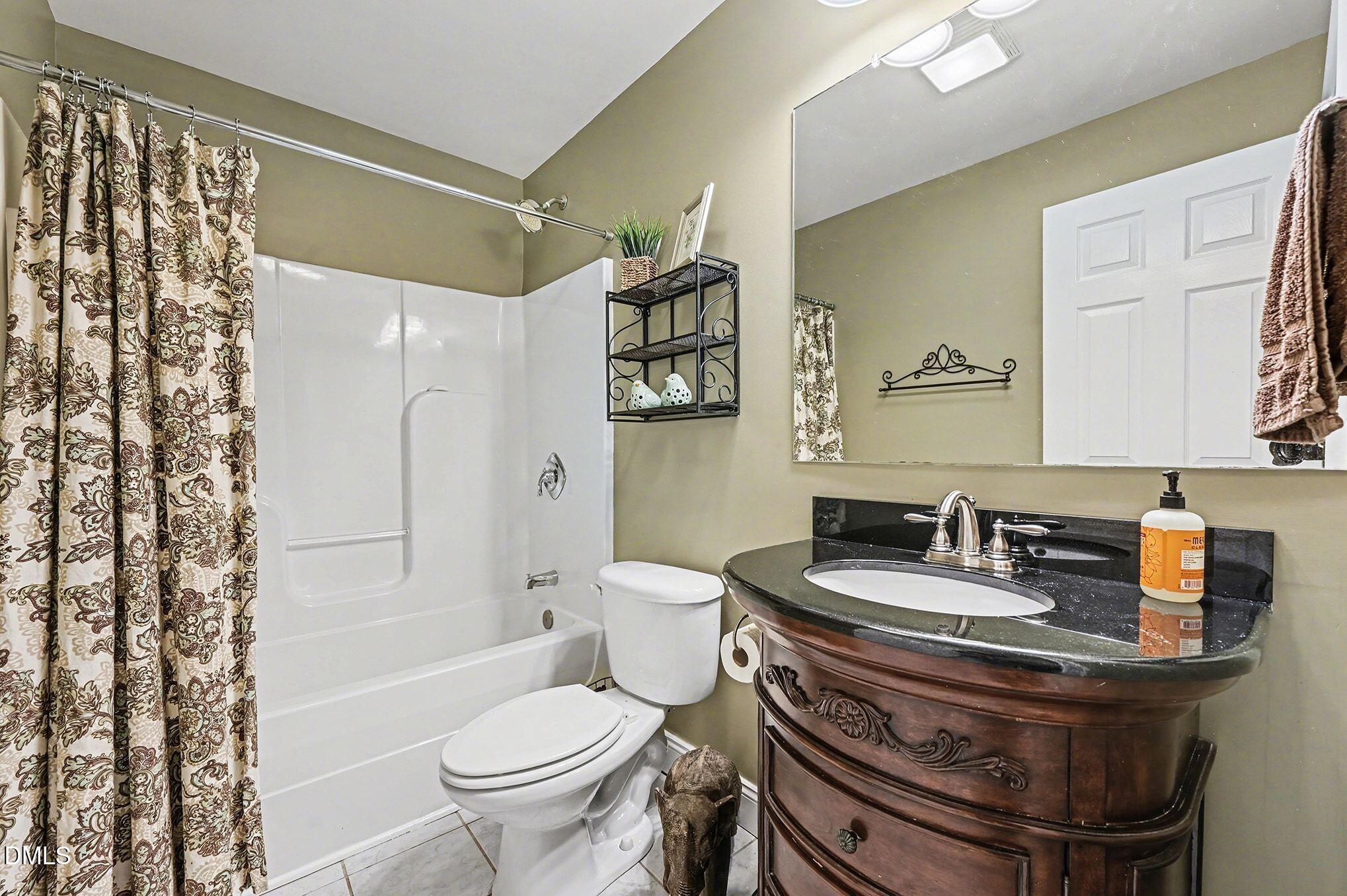 533 Competition Road Raleigh, NC 27603 - Photo 37 of 51 Office Bathroom