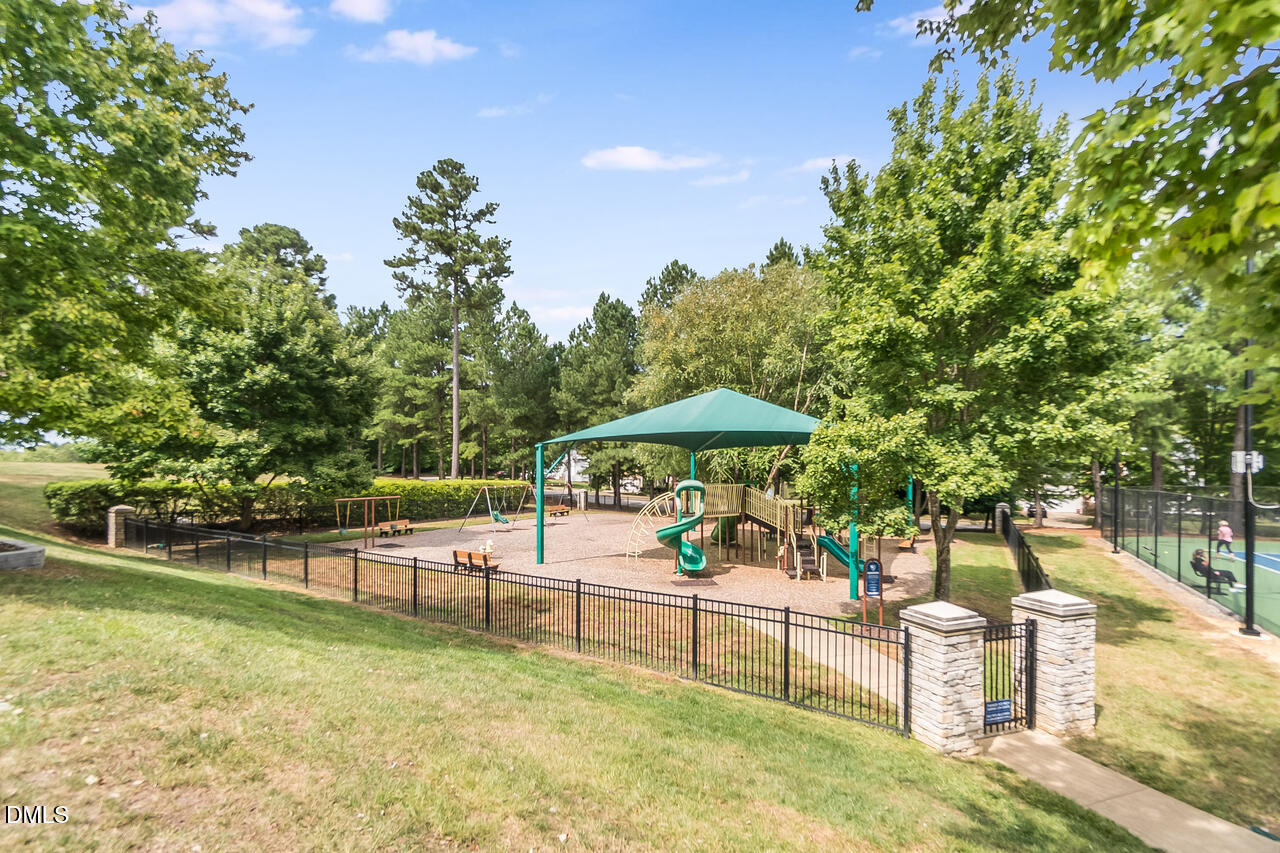533 Competition Road Raleigh, NC 27603 - Photo 44 of 51 Eagle Ridge Playground