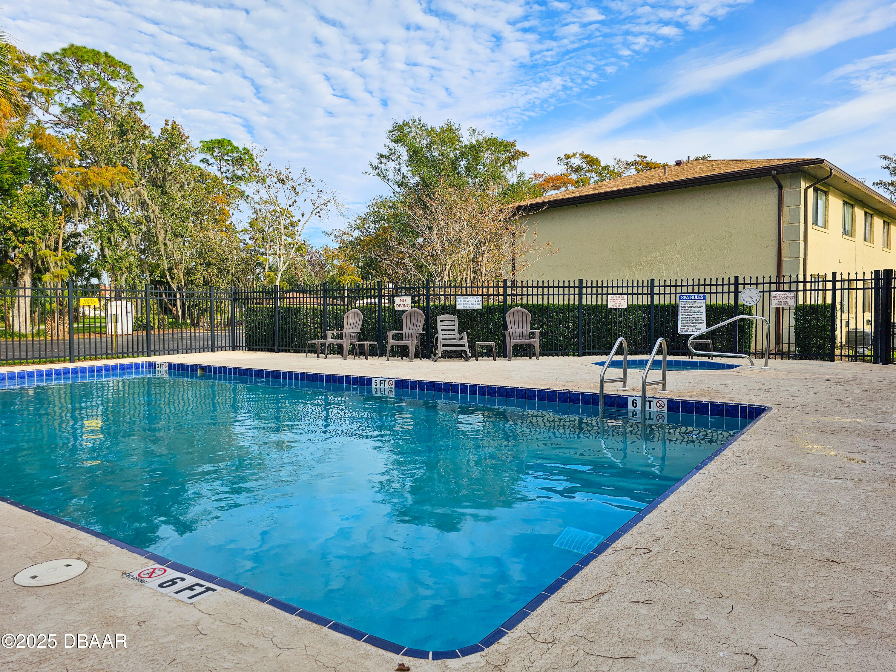 1601 Big Tree Road, Unit 1204 Daytona Beach, FL 32119 - Photo 33 of 34 1601 Big Tree Rd 202-33