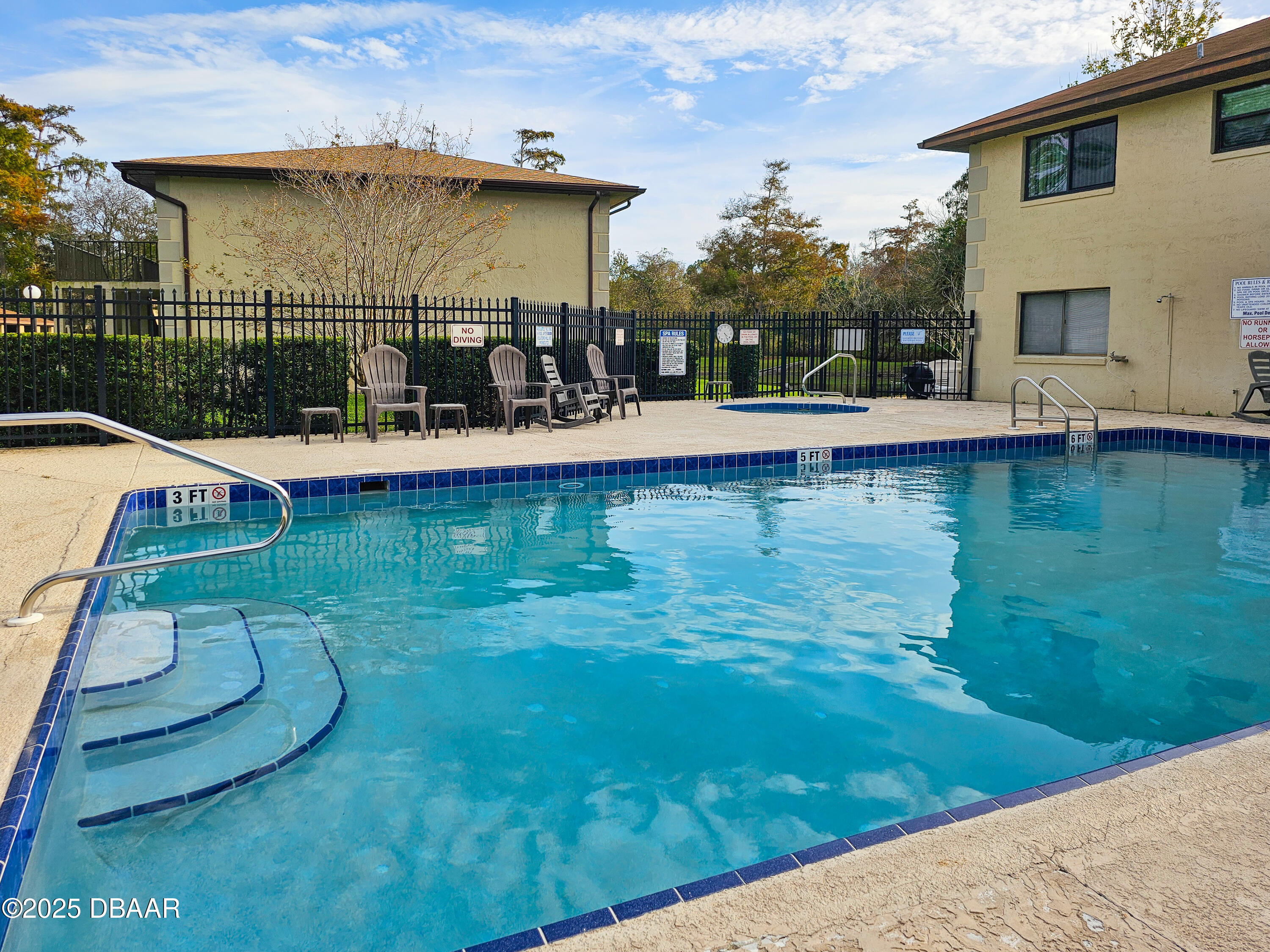 1601 Big Tree Road, Unit 1204 Daytona Beach, FL 32119 - Photo 34 of 34 1601 Big Tree Rd 202-34