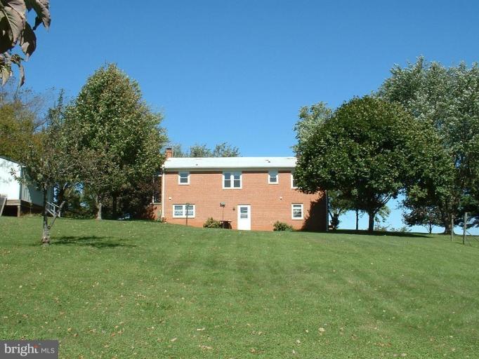 Exterior #3