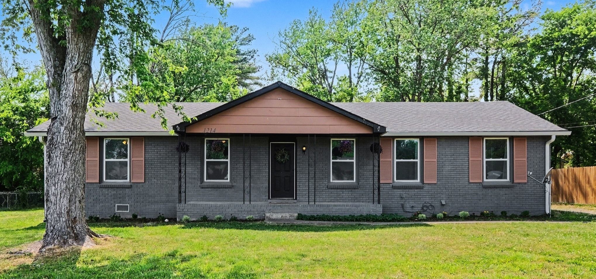 1214 Rutherford Street Murfreesboro, TN 37130 - Photo 1 of 32 Gallery Image 1