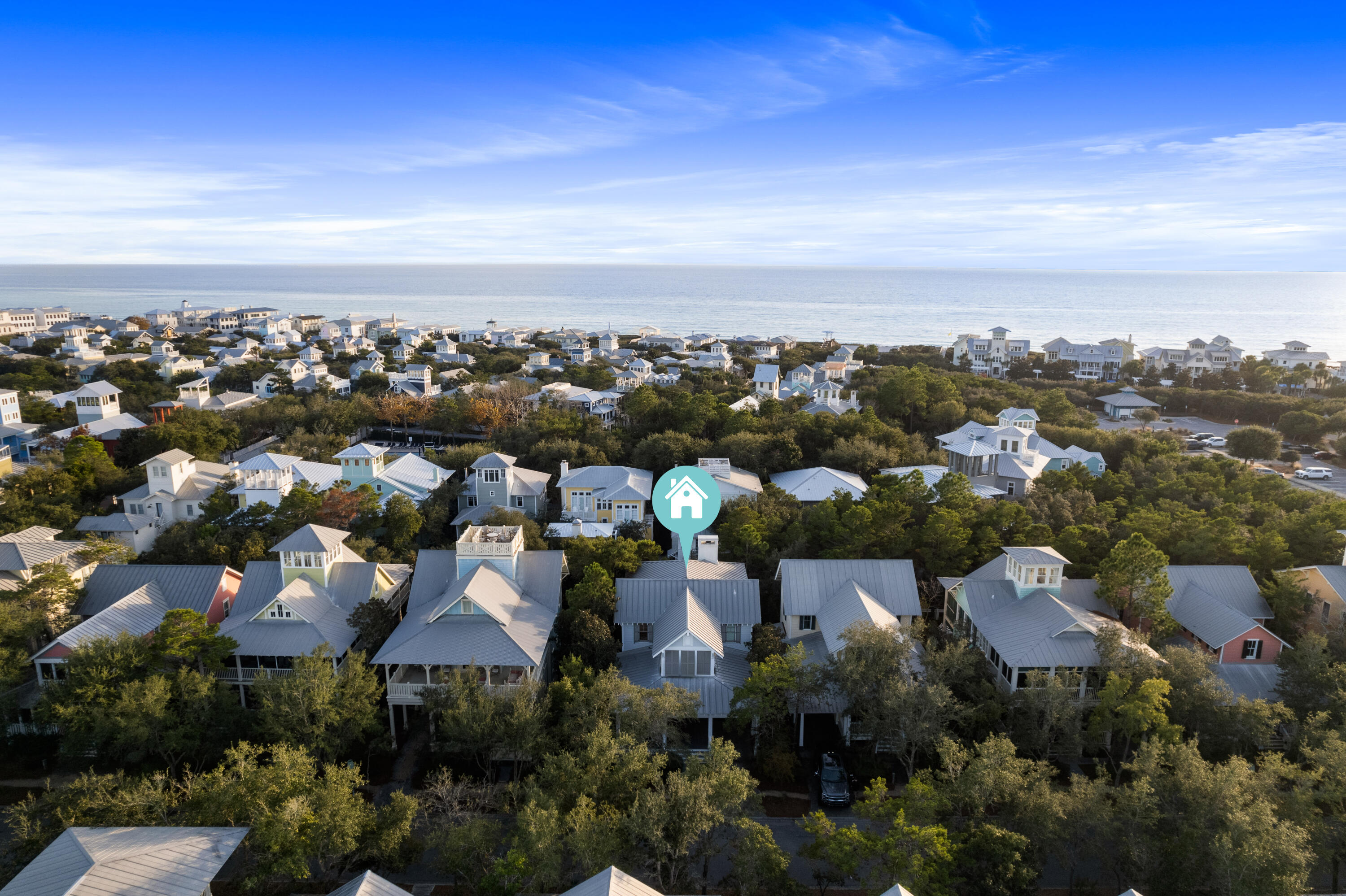 136 Silver Laurel Way Santa Rosa Beach, FL 32459 - Photo 5 of 84 136 Silver Laurel Way-4