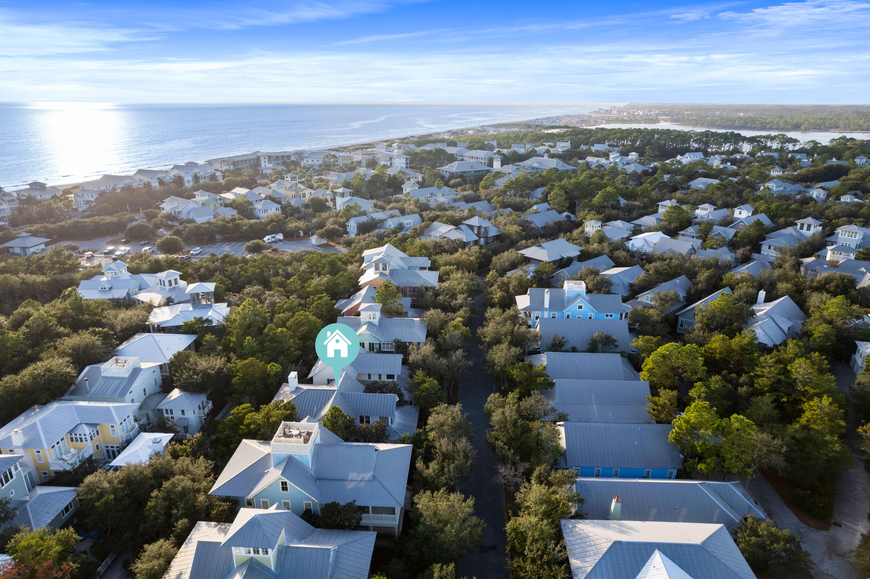 136 Silver Laurel Way Santa Rosa Beach, FL 32459 - Photo 75 of 84 136 Silver Laurel Way-70