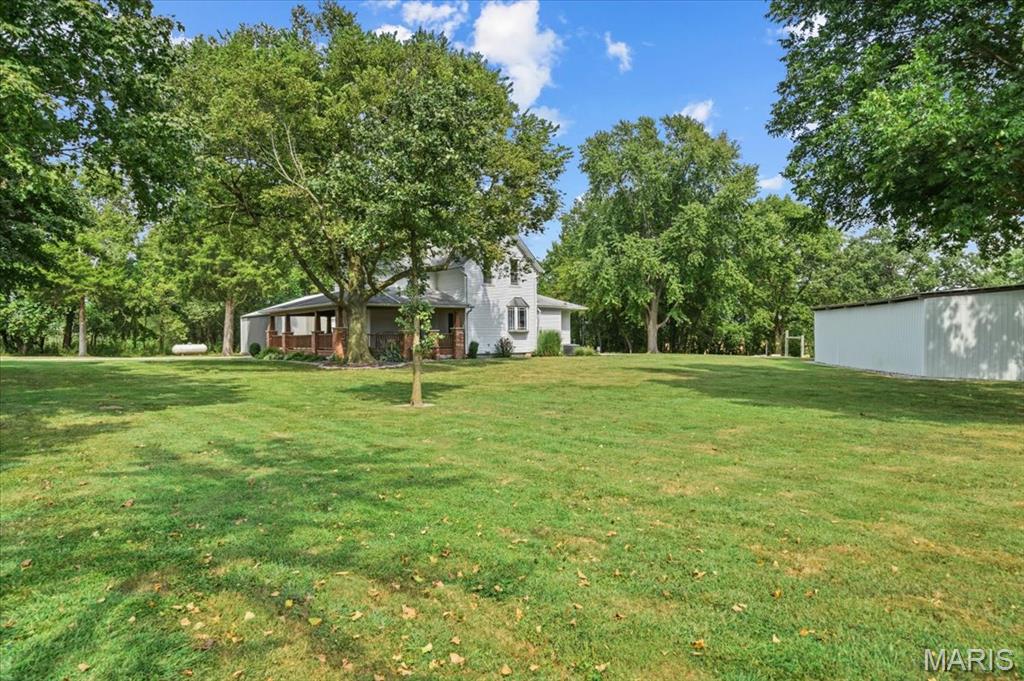 5348 Alhambra Road Alhambra, IL 62001 - Photo 4 of 47 Gallery Image 4