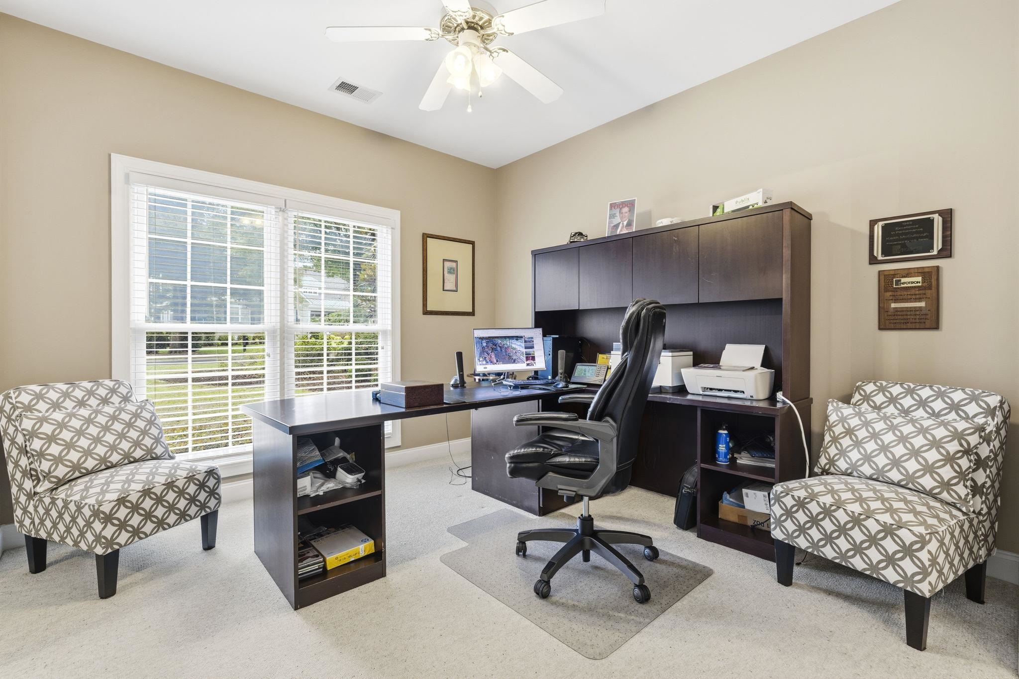 37 Highwood Circle Murrells Inlet, SC 29576 - Photo 28 of 57