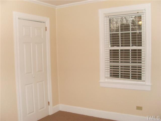 2631 Ferrell Road Durham, NC 27704 - Photo 7 of 12 Bedroom #3