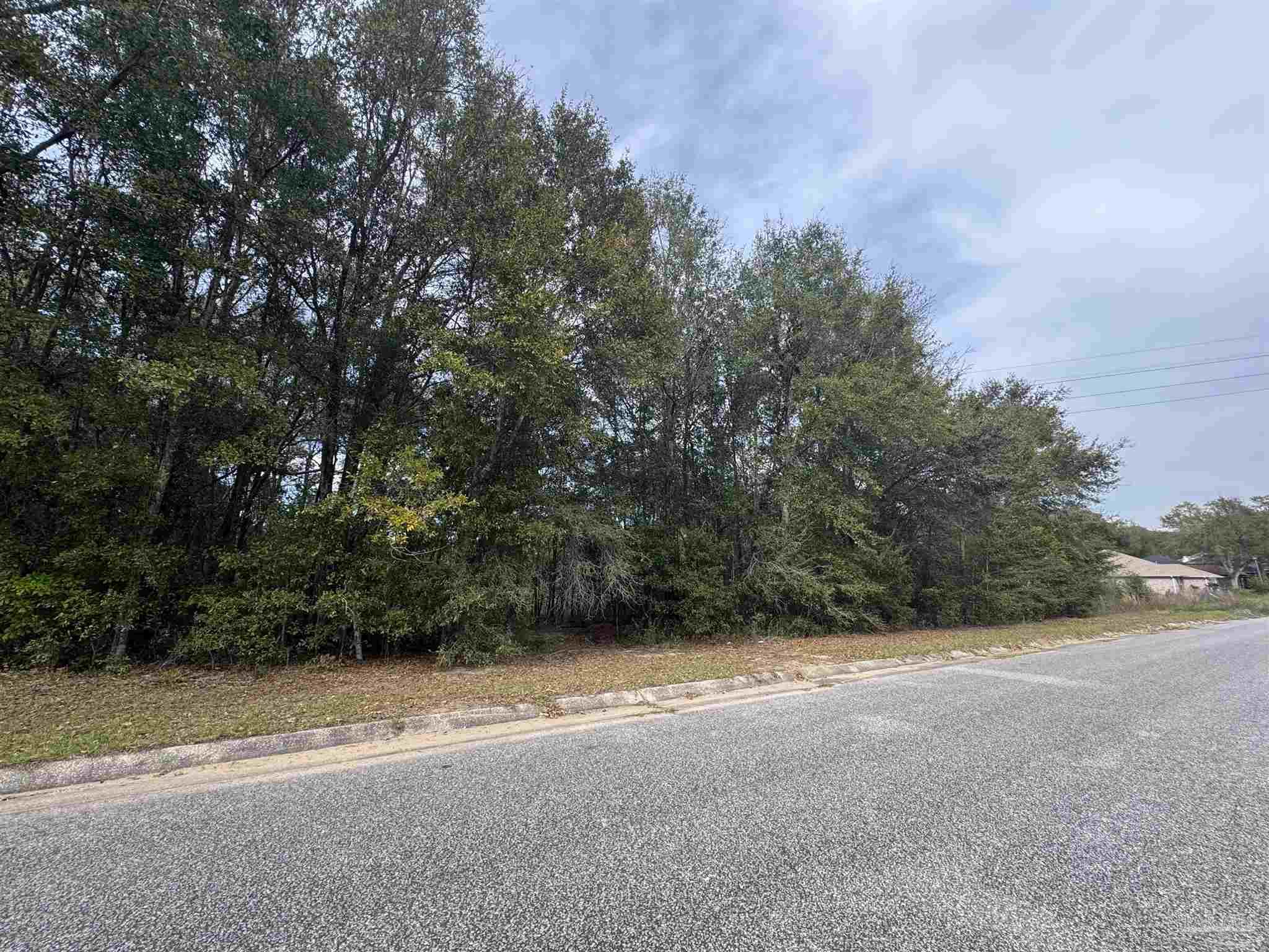 7078 Rampart Way Pensacola, FL 32505 - Photo 3 of 6 a view of basketball court