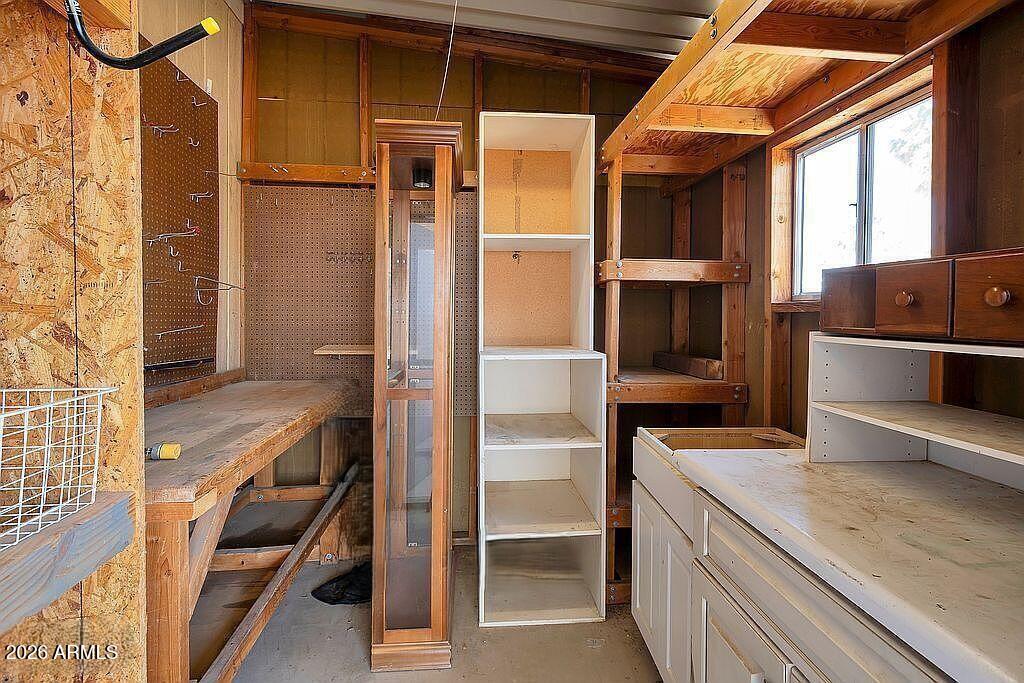 303 South Recker Road, Unit 97 Mesa, AZ 85206 - Photo 4 of 14 Carport Storage