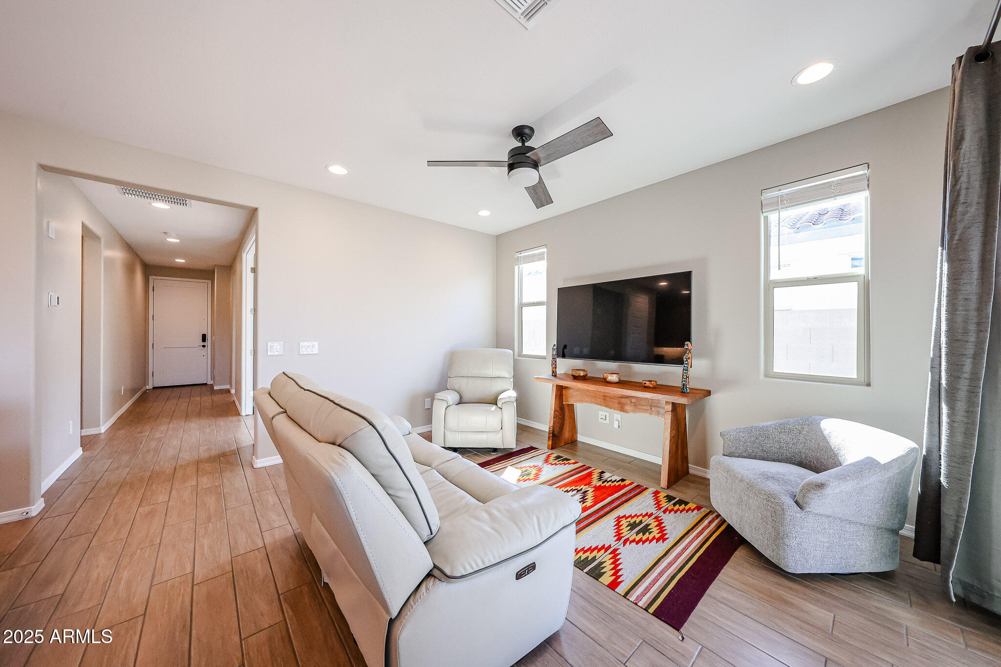 18062 West Amber Ridge Way Goodyear, AZ 85338 - Photo 14 of 68 Family Room