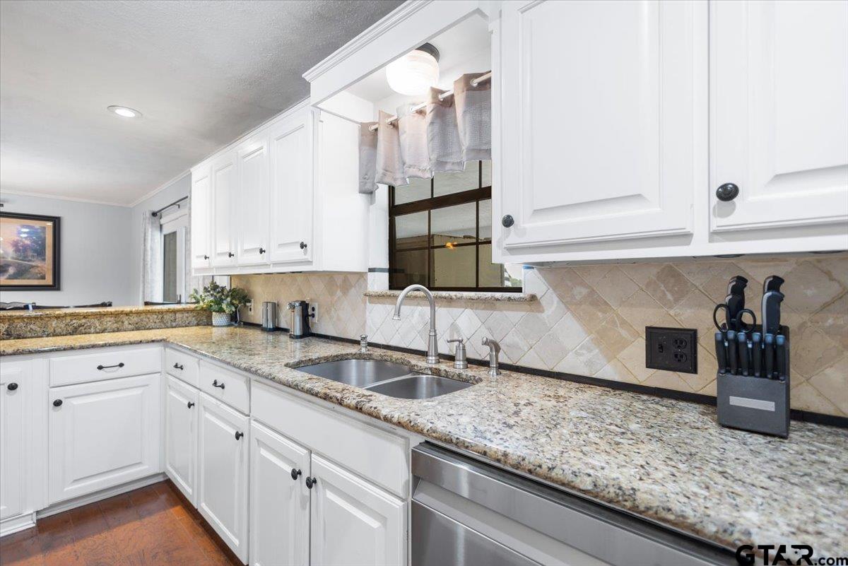 3989 Bob O Link Road Gilmer, TX 75645 - Photo 11 of 35