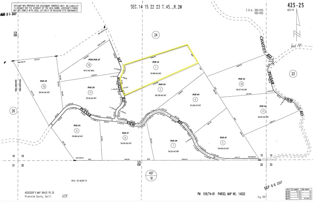 25 Mt Rudolf Rd  