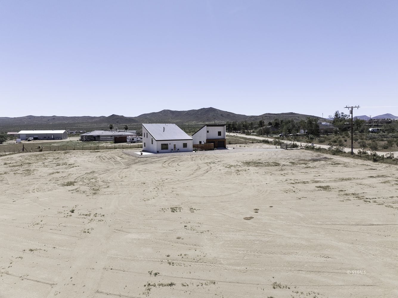 1766 South Garth Street Ridgecrest, CA 93555 - Photo 48 of 49 Gallery Image 48