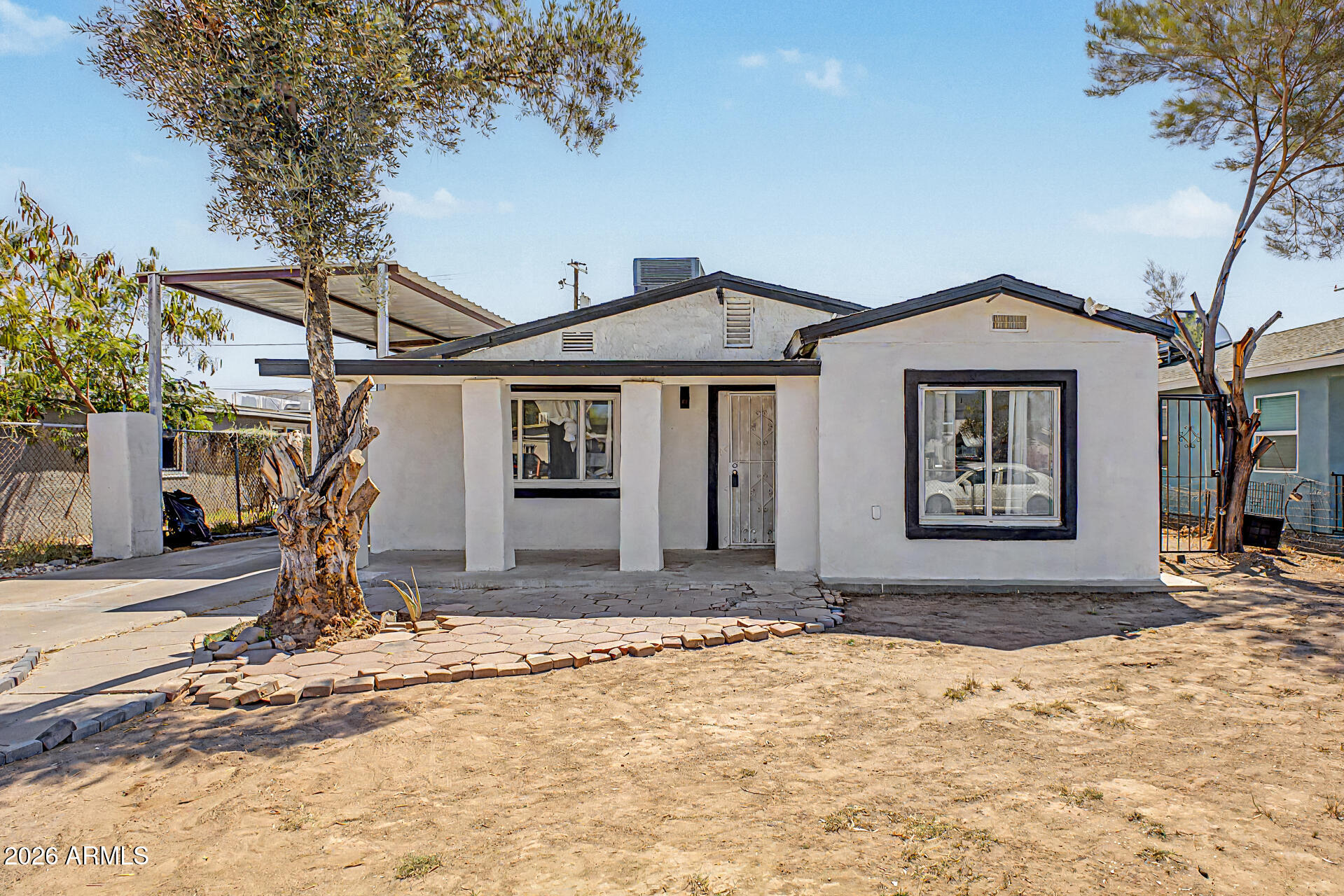 1607 South 6th Street Phoenix, AZ 85004 - Photo 2 of 51 2 - 6th