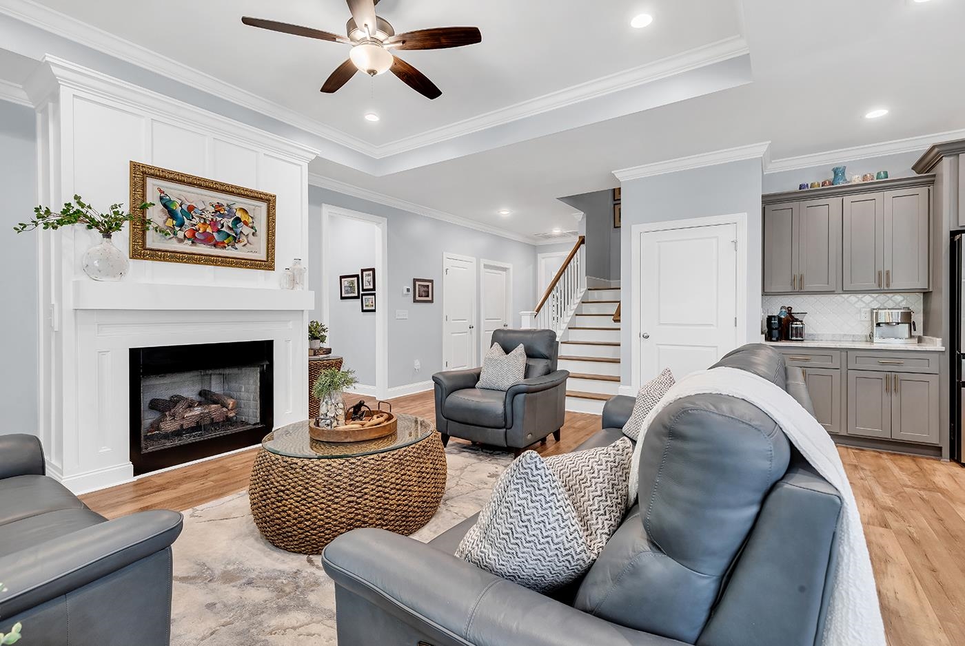 258 Rivers Edge Drive Conway, SC 29526 - Photo 8 of 70