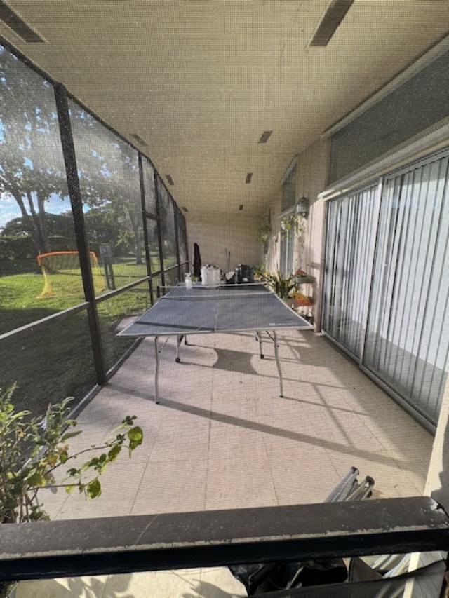 11750 Timbers Way Boca Raton, FL 33428 - Photo 3 of 25 PATIO