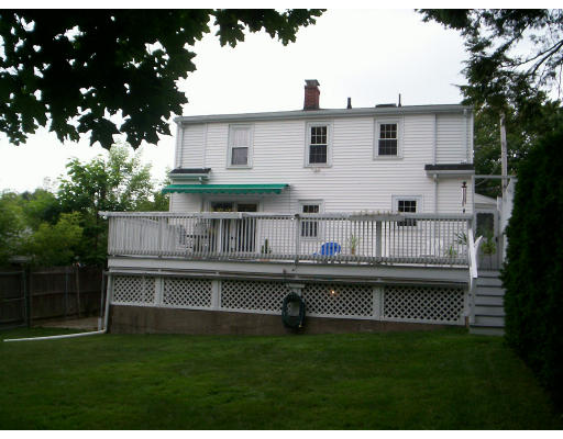 27 Dundee Road Quincy, MA 02171 - Photo 25 of 29 Gallery Image 25