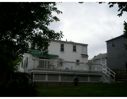 27 Dundee Road Quincy, MA 02171 - Photo 26 of 29 Gallery Image 26