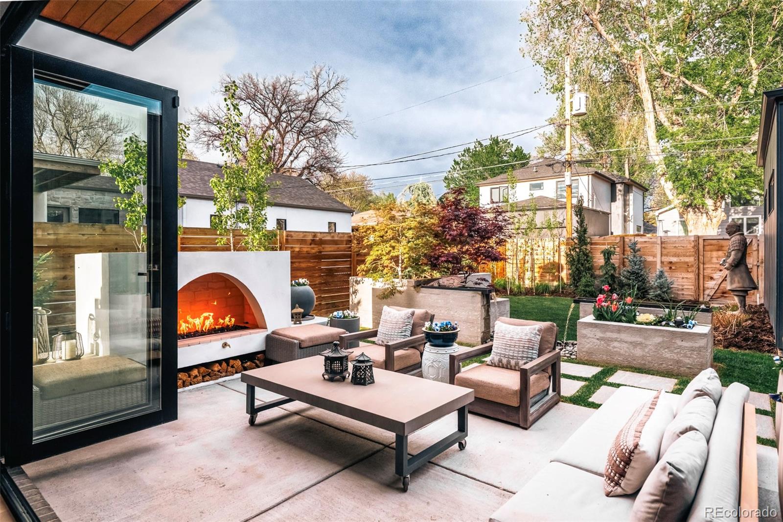 1130 South Cook Street Denver, CO 80210 - Photo 12 of 40