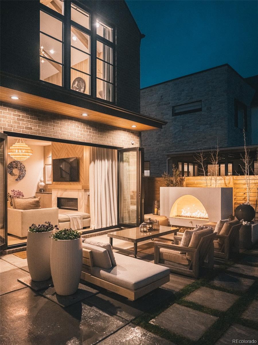 1130 South Cook Street Denver, CO 80210 - Photo 13 of 40