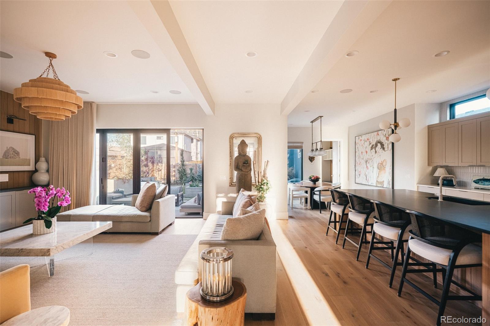 1130 South Cook Street Denver, CO 80210 - Photo 3 of 40