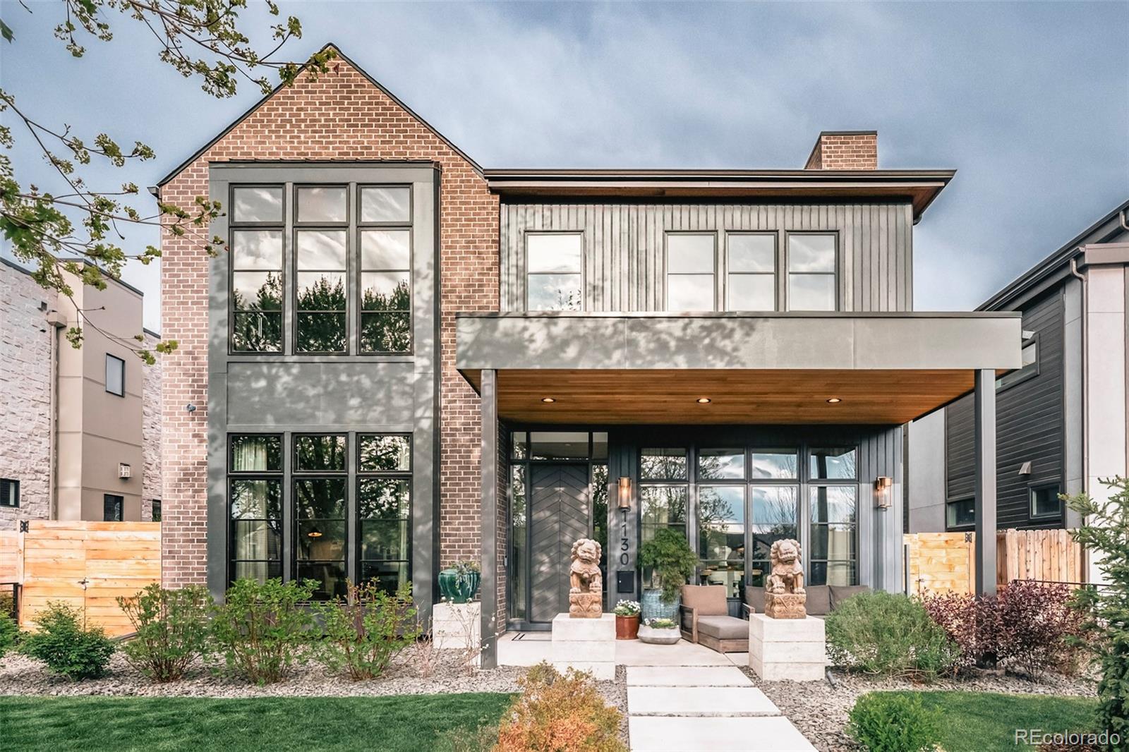 1130 South Cook Street Denver, CO 80210 - Photo 40 of 40