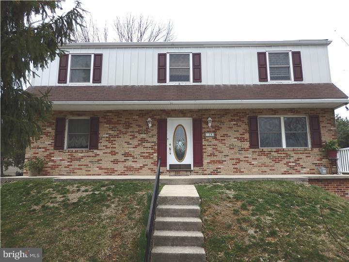 128 Grandview Road Springfield, PA 19064 - Photo 1 of 25 Exterior Front
